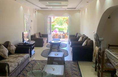 Chalet - 3 Bedrooms - 2 Bathrooms for sale in Marina 2 - Marina - Al Alamein - North Coast Chalet - 3 Bedrooms - 2 Bathrooms for sale in Marina 2 - Marina - Al Alamein - North Coast