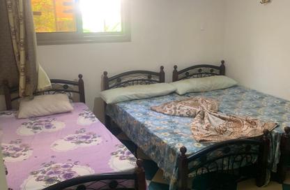 Chalet - 3 Bedrooms - 2 Bathrooms for sale in Marina 2 - Marina - Al Alamein - North Coast Chalet - 3 Bedrooms - 2 Bathrooms for sale in Marina 2 - Marina - Al Alamein - North Coast