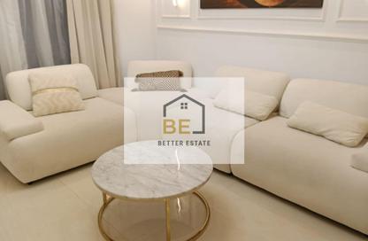 Twin House - 3 Bedrooms - 3 Bathrooms for rent in Mountain View iCity - 5th Settlement Compounds - The 5th Settlement - New Cairo City - Cairo Twin House - 3 Bedrooms - 3 Bathrooms for rent in Mountain View iCity - 5th Settlement Compounds - The 5th Settlement - New Cairo City - Cairo