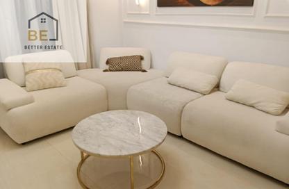 Twin House - 3 Bedrooms - 3 Bathrooms for rent in Mountain View iCity - 5th Settlement Compounds - The 5th Settlement - New Cairo City - Cairo Twin House - 3 Bedrooms - 3 Bathrooms for rent in Mountain View iCity - 5th Settlement Compounds - The 5th Settlement - New Cairo City - Cairo
