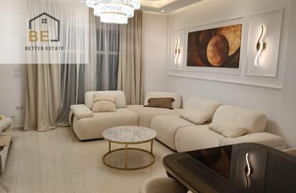 Twin House - 3 Bedrooms - 3 Bathrooms for rent in Mountain View iCity - 5th Settlement Compounds - The 5th Settlement - New Cairo City - Cairo Twin House - 3 Bedrooms - 3 Bathrooms for rent in Mountain View iCity - 5th Settlement Compounds - The 5th Settlement - New Cairo City - Cairo