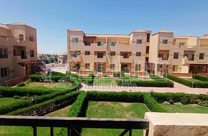 Chalet - 2 Bedrooms - 1 Bathroom for sale in Orlando 2 - Al Ain Al Sokhna - Suez