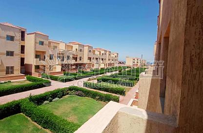 Chalet - 2 Bedrooms - 1 Bathroom for sale in Orlando 2 - Al Ain Al Sokhna - Suez