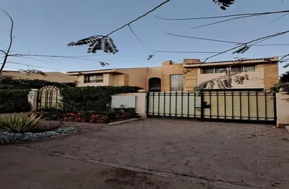 Villa - 3 Bedrooms - 4 Bathrooms for sale in Al  Rabwa - Sheikh Zayed Compounds - Sheikh Zayed City - Giza