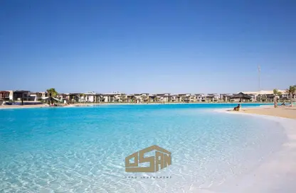 Penthouse - 1 Bedroom - 1 Bathroom for sale in Silver Sands - Qesm Marsa Matrouh - North Coast