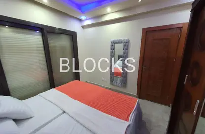 Roof - Studio - 1 Bathroom for rent in Casa - Sheikh Zayed Compounds - Sheikh Zayed City - Giza