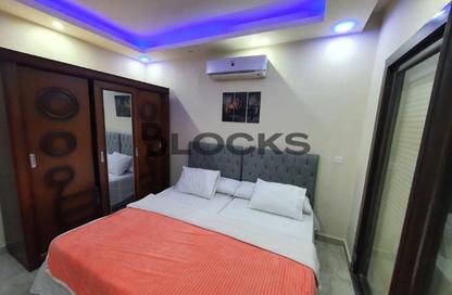 Roof - Studio - 1 Bathroom for rent in Casa - Sheikh Zayed Compounds - Sheikh Zayed City - Giza Roof - Studio - 1 Bathroom for rent in Casa - Sheikh Zayed Compounds - Sheikh Zayed City - Giza