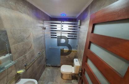 Roof - Studio - 1 Bathroom for rent in Casa - Sheikh Zayed Compounds - Sheikh Zayed City - Giza