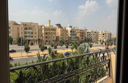 Townhouse - 5 - 4 for rent in Les Rois - 5th Settlement Compounds - The 5th Settlement - New Cairo City - Cairo