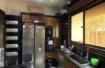 Townhouse - 5 - 4 for rent in Les Rois - 5th Settlement Compounds - The 5th Settlement - New Cairo City - Cairo
