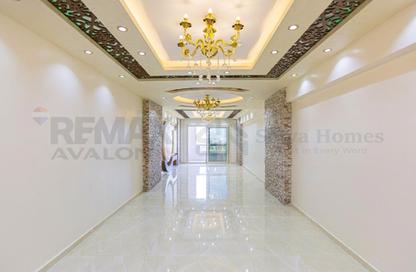 Apartment - 3 - 2 for rent in Smouha - Hay Sharq - Alexandria