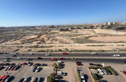 Apartment - 3 - 2 for rent in Smouha - Hay Sharq - Alexandria