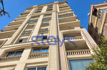محل - استوديو - 1 للايجار في كمبوندات مدينة نصر - مدينة نصر - القاهرة
