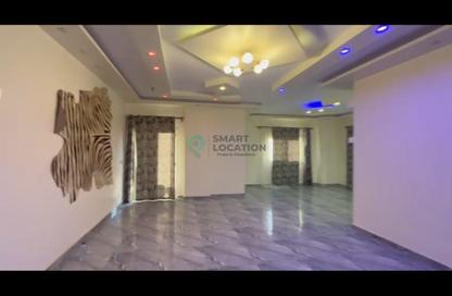 Apartment - 3 Bedrooms - 2 Bathrooms for sale in South Lotus - El Lotus - New Cairo City - Cairo