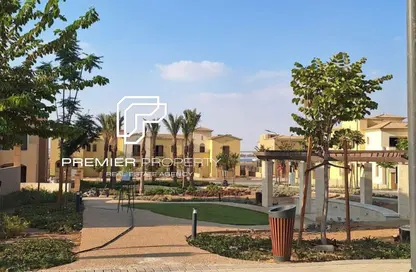 Twin House - 3 Bedrooms - 4 Bathrooms for sale in City Gate - 5th Settlement Compounds - The 5th Settlement - New Cairo City - Cairo