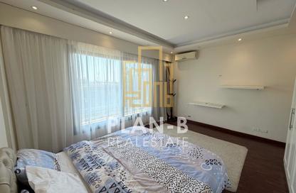 Duplex - 3 - 3 for rent in Casa - Sheikh Zayed Compounds - Sheikh Zayed City - Giza