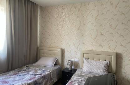 Apartment - 2 Bedrooms - 2 Bathrooms for rent in Lake View Residence - 5th Settlement Compounds - The 5th Settlement - New Cairo City - Cairo
