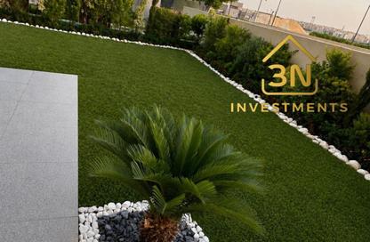 Apartment - 3 - 2 for rent in Azad - 5th Settlement Compounds - The 5th Settlement - New Cairo City - Cairo