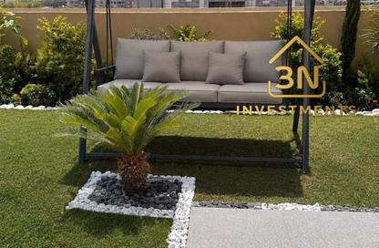 Apartment - 3 - 2 for rent in Azad - 5th Settlement Compounds - The 5th Settlement - New Cairo City - Cairo