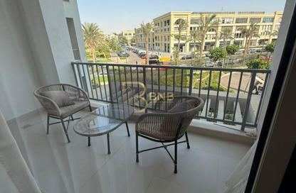 Apartment - 2 - 2 for rent in Mivida - 5th Settlement Compounds - The 5th Settlement - New Cairo City - Cairo