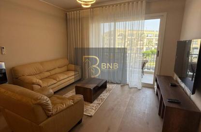 Apartment - 2 - 2 for rent in Mivida - 5th Settlement Compounds - The 5th Settlement - New Cairo City - Cairo