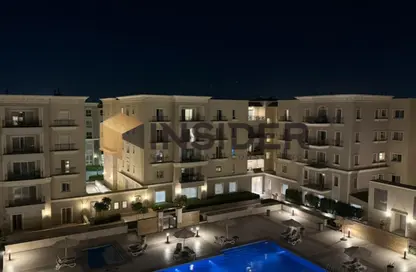 شقة - 3 غرف نوم - 3 حمامات للبيع في ميفيدا - كمبوندات التجمع الخامس - التجمع الخامس - مدينة القاهرة الجديدة - القاهرة