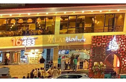 شقة - 3 غرف نوم - 2 حمامات للبيع في بيوت دمياط الجديدة - دمياط الجديدة - دمياط