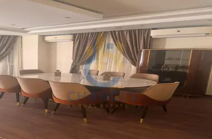 Apartment - 3 Bedrooms - 3 Bathrooms for sale in Street 200 - Degla - Hay El Maadi - Cairo