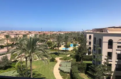 شاليه - غرفة نوم - 1 حمام للبيع في مراسي - سيدي عبد الرحمن - الساحل الشمالي