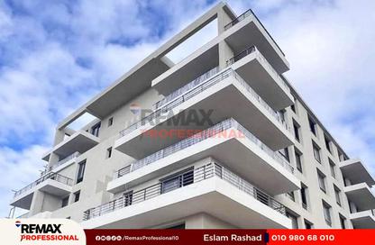 Apartment - 3 Bedrooms - 3 Bathrooms for sale in Palm Hills - Alexandria Compounds - Alexandria