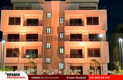 شقة - 3 غرف نوم - 3 حمامات للبيع في بالم هيلز - كمبوندات الاسكندرية - الاسكندرية