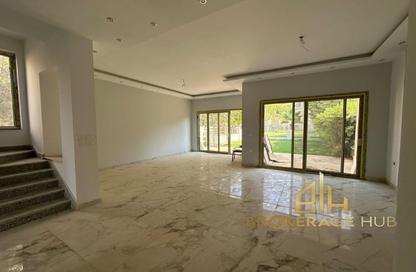 Townhouse - 4 - 4 for rent in Palm Hills Katameya Extension - 5th Settlement Compounds - The 5th Settlement - New Cairo City - Cairo
