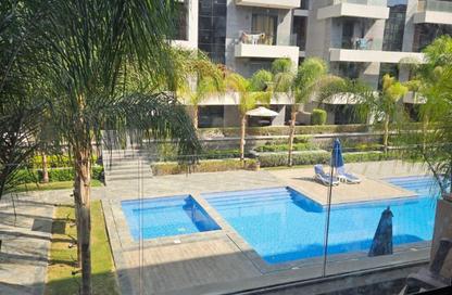 Apartment - 3 Bedrooms - 3 Bathrooms for sale in Patio Casa - El Patio - El Shorouk Compounds - Shorouk City - Cairo