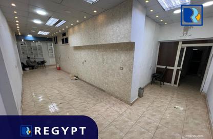 مساحات مكتبية - استوديو - 1 حمام للايجار في شارع النصر - اللاسلكي - المعادي الجديدة - حي المعادي - القاهرة