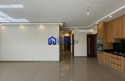 Apartment - 2 Bedrooms - 2 Bathrooms for rent in Lake View Residence - 5th Settlement Compounds - The 5th Settlement - New Cairo City - Cairo