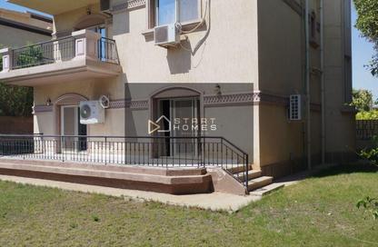 Villa - 5 Bedrooms - 4 Bathrooms for rent in El Rehab Extension - Al Rehab - New Cairo City - Cairo Villa - 5 Bedrooms - 4 Bathrooms for rent in El Rehab Extension - Al Rehab - New Cairo City - Cairo
