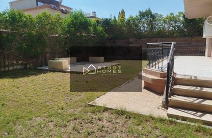 Villa - 5 Bedrooms - 4 Bathrooms for rent in El Rehab Extension - Al Rehab - New Cairo City - Cairo Villa - 5 Bedrooms - 4 Bathrooms for rent in El Rehab Extension - Al Rehab - New Cairo City - Cairo