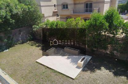 Villa - 5 Bedrooms - 4 Bathrooms for rent in El Rehab Extension - Al Rehab - New Cairo City - Cairo Villa - 5 Bedrooms - 4 Bathrooms for rent in El Rehab Extension - Al Rehab - New Cairo City - Cairo