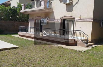 Villa - 5 Bedrooms - 4 Bathrooms for rent in El Rehab Extension - Al Rehab - New Cairo City - Cairo Villa - 5 Bedrooms - 4 Bathrooms for rent in El Rehab Extension - Al Rehab - New Cairo City - Cairo