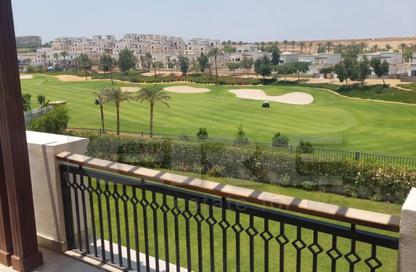 Villa - 4 Bedrooms - 4 Bathrooms for rent in Street Of Dreams - Uptown Cairo - Mokattam - Cairo Villa - 4 Bedrooms - 4 Bathrooms for rent in Street Of Dreams - Uptown Cairo - Mokattam - Cairo