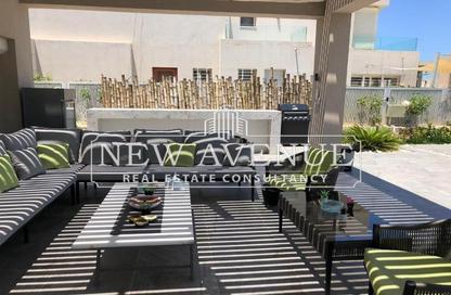 Villa - 4 Bedrooms - 5 Bathrooms for sale in Hacienda Bay - Sidi Abdel Rahman - North Coast