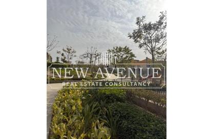 Villa - 4 Bedrooms - 4 Bathrooms for sale in Sodic East - 6th District - New Heliopolis - Cairo