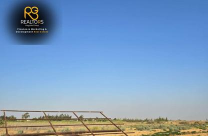 Farm - Studio for sale in Wadi Al Natron - Al Behera