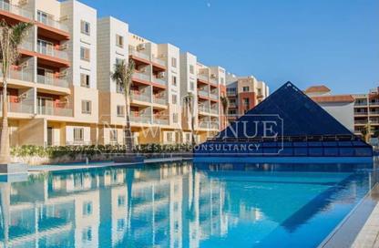Apartment - 3 - 4 for sale in Promenade New Cairo - 5th Settlement Compounds - The 5th Settlement - New Cairo City - Cairo