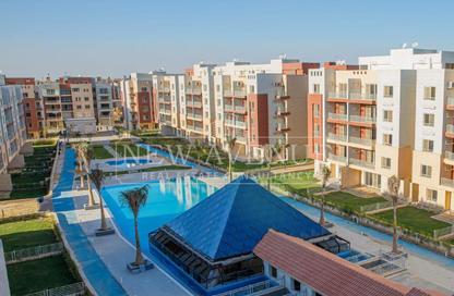 Apartment - 3 - 4 for sale in Promenade New Cairo - 5th Settlement Compounds - The 5th Settlement - New Cairo City - Cairo Apartment - 3 - 4 for sale in Promenade New Cairo - 5th Settlement Compounds - The 5th Settlement - New Cairo City - Cairo