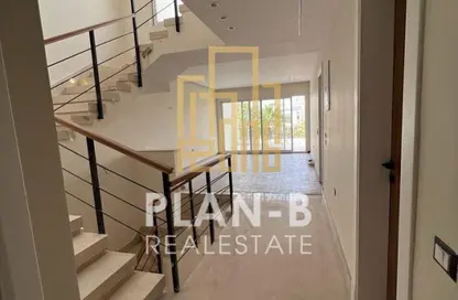 Apartment - 4 Bedrooms - 3 Bathrooms for rent in Six West - Beverly Hills - Sheikh Zayed Compounds - Sheikh Zayed City - Giza