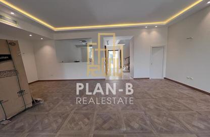 Apartment - 4 Bedrooms - 3 Bathrooms for rent in Six West - Beverly Hills - Sheikh Zayed Compounds - Sheikh Zayed City - Giza