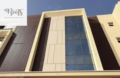 Penthouse - 2 Bedrooms - 3 Bathrooms for sale in PX Palm Hills - 6 October Compounds - 6 October City - Giza