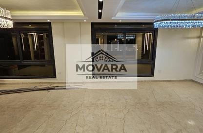 Apartment - 3 Bedrooms - 3 Bathrooms for rent in Azad - 5th Settlement Compounds - The 5th Settlement - New Cairo City - Cairo