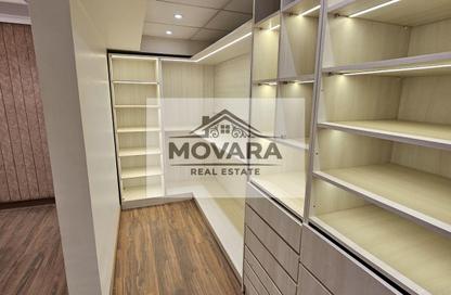Apartment - 3 Bedrooms - 3 Bathrooms for rent in Azad - 5th Settlement Compounds - The 5th Settlement - New Cairo City - Cairo